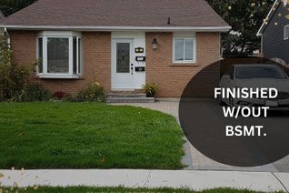 Property for Sale, 24 Grassmere Crt, Oshawa, ON