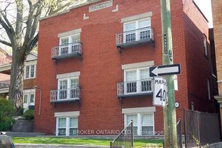 Property for Rent, 85 Beech Ave #10, Toronto, ON