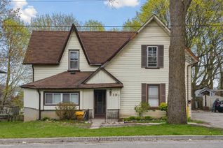 Property for Sale, 219 Cochrane St, Scugog, ON