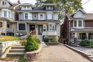 House for Sale, 261 Waverley Rd, Toronto, ON