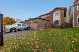 House for Sale, 6 Wood Dr, Whitby, ON