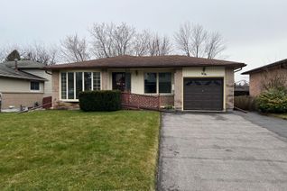 Detached House for Rent, 606 Pinewood St, Oshawa, ON