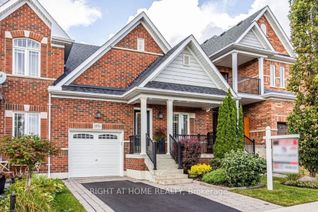 Freehold Townhouse for Rent, 1851 Silverstone Cres #Upper, Oshawa, ON