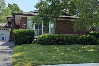 House for Rent, 25 Amarillo Dr, Toronto, ON