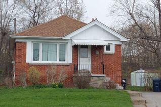 Detached House for Rent, 211 Ellington Dr #Main, Toronto, ON