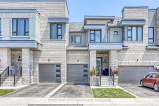 Freehold Townhouse for Rent, 19 Caspian Sq, Clarington, ON