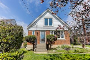 Detached House for Sale, 8 Sundridge Dr, Toronto, ON