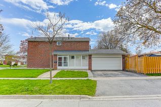 House for Sale, 39 Longford Cres, Toronto, ON