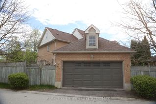 Freehold Townhouse for Sale, 4 Hemans Crt, Ajax, ON