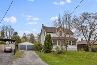 House for Sale, 117 Allan St, Whitby, ON