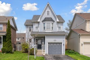House for Sale, 54 Kinross Ave, Whitby, ON