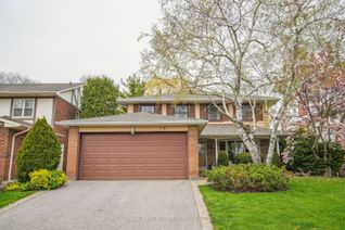Detached House for Sale, 15 Garrybrook Dr, Toronto, ON