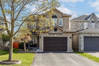 Detached House for Sale, 113 Daiseyfield Ave, Clarington, ON