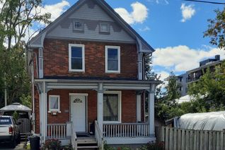 Detached House for Sale, 79 Colborne St W, Oshawa, ON