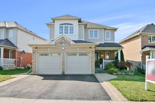 Detached House for Sale, 952 Ormond Dr, Oshawa, ON