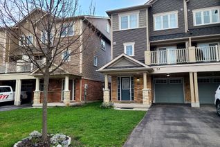 Freehold Townhouse for Rent, 14 Tabaret Cres, Oshawa, ON
