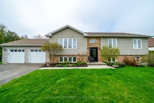 Detached House for Sale, 2944 Rundle Rd, Clarington, ON