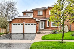 Detached House for Sale, 1086 Shoal Point Rd S, Ajax, ON