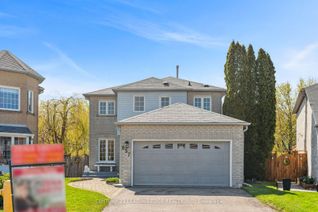 House for Sale, 657 Atwood Cres, Pickering, ON