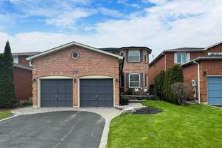 Detached House for Sale, 1138 Ridgewood Crt, Pickering, ON