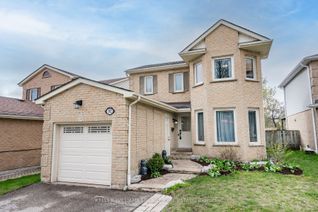 Detached House for Sale, 102 Hemingford Pl, Whitby, ON