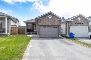 Detached House for Sale, 89 Daiseyfield Ave, Clarington, ON