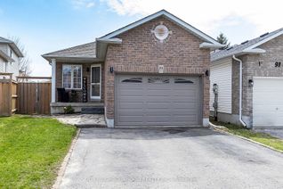 Property for Sale, 89 Daiseyfield Ave, Clarington, ON