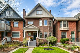 Detached House for Sale, 70 Dearbourne Ave, Toronto, ON