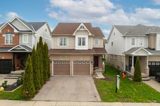 House for Sale, 17 Lazio St, Whitby, ON