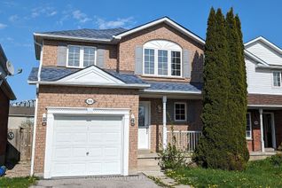 Detached House for Rent, 1894 Dalhousie Cres, Oshawa, ON