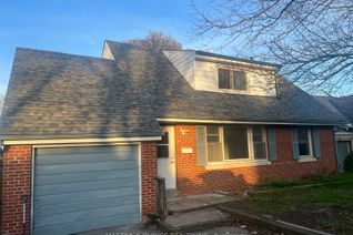 Detached House for Rent, 101 Westcroft Dr, Toronto, ON