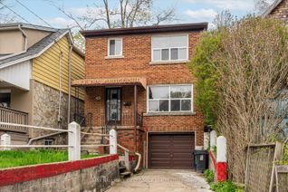 Property for Sale, 254 Hastings Ave, Toronto, ON