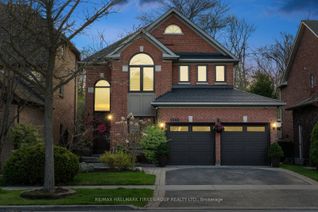 Detached House for Sale, 1948 Wildflower Dr, Pickering, ON