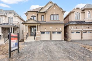 Detached House for Sale, 11 Northrop Ave, Clarington, ON