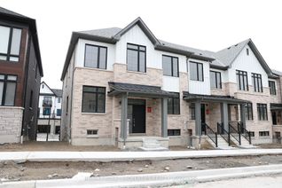 Townhouse for Rent, 2643 Apricot Lane, Pickering, ON