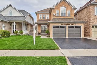 Detached House for Sale, 1883 Wildflower Dr, Pickering, ON
