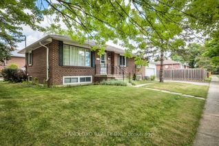 House for Rent, 2 Moraine Hill Dr, Toronto, ON