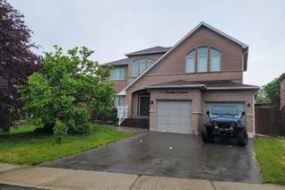 House for Rent, 54 Freeston Cres N, Ajax, ON