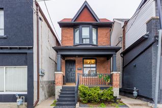 House for Sale, 1055 Woodbine Ave, Toronto, ON