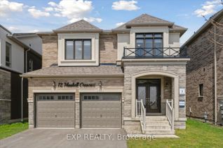 House for Sale, 12 Maskell Cres, Whitby, ON