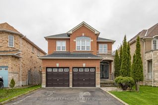 Property for Rent, 54 Ball Cres, Whitby, ON