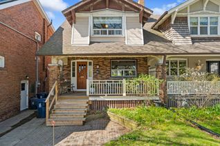 Property for Sale, 74 Cairns Ave, Toronto, ON