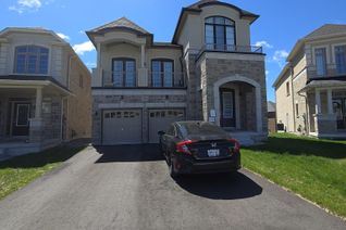 Detached House for Rent, 1346 Apollo St #Bsmt, Oshawa, ON