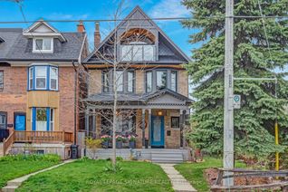 Detached House for Sale, 54 Dewhurst Blvd, Toronto, ON