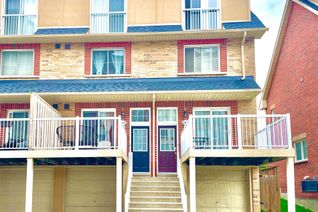 Freehold Townhouse for Rent, 1775 Valley Farm Rd #104, Pickering, ON