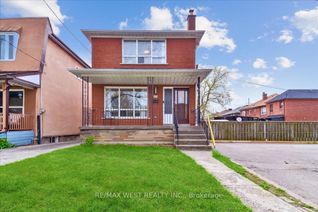 House for Sale, 115 Torrens Ave, Toronto, ON