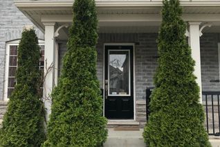 Townhouse for Rent, 28 Blunden Rd #Bsmt, Ajax, ON