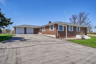 Bungalow for Sale, 1821 Shirley Rd, Scugog, ON