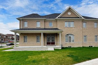 Property for Sale, 2616 Standardbred Dr, Oshawa, ON