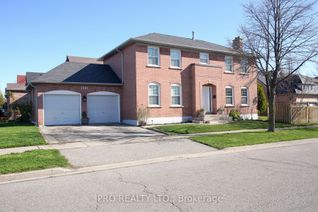 Detached House for Sale, 1501 Napanee Rd, Pickering, ON